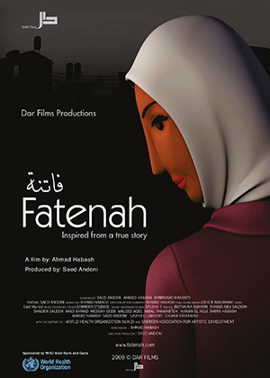 fatenah - Ahmad Habash
